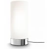 B.K.Licht Lampe De Chevet Tactile 3 Intensités, Lampe De Table Avec Fonction Touch, Lumière De Lecture, éclairage Chambre, Chambre Enfant Bébé, 3 Niveaux De Luminosité