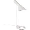 BARCELONA LED Lampe De Table Marlène Replique Louis Poulsen | Blanc - Blanc