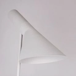 BARCELONA LED Lampe De Table Marlène Replique Louis Poulsen | Blanc - Blanc -Lampe Soldes Boutique 16099823 4