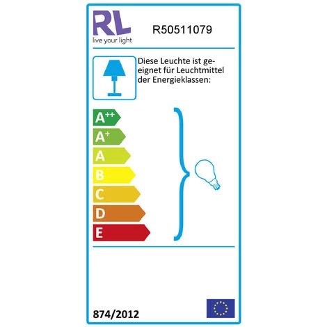 REALITY LEUCHTEN Lampe De Table D'écriture De Nuit Design Or Noir Lampe De Lecture Pour Chambre à Coucher Reality Lights R50511079 3 REALITY LEUCHTEN Lampe De Table D'écriture De Nuit Design Or Noir Lampe De Lecture Pour Chambre à Coucher Reality Lights R50511079 – Image 3