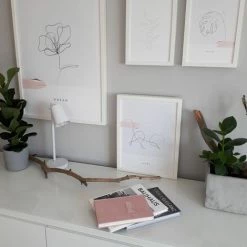 B.K.LICHT Lampe De Table LED Blanche Lampe De Lecture Lampe De Bureau Lampe D'appoint Orientable Pivotant 8 B.K.LICHT Lampe De Table LED Blanche Lampe De Lecture Lampe De Bureau Lampe D'appoint Orientable Pivotant -Lampe Soldes Boutique 16358759 4