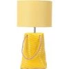 AUTRE Lampe Jaune à Poser Chevet Chambre Salon Éclairage D'interieur Design