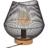 ATMOSPHERA, CRÉATEUR D'INTÉRIEUR Lampe à Poser Jena - Noir