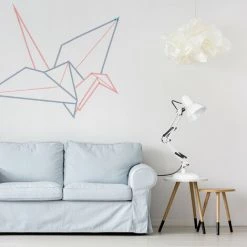 Relaxdays Lampe Bureau Retro, Bras Articulé Flexible,Veilleuse Lecture Bureau, Métal, E27, HlP: 50x27x15 Cm,blanche 7 Relaxdays Lampe Bureau Retro, Bras Articulé Flexible,Veilleuse Lecture Bureau, Métal, E27, HlP: 50x27x15 Cm,blanche -Lampe Soldes Boutique 16960890 3