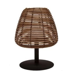 LUMISKY Lampe De Table BOHEME