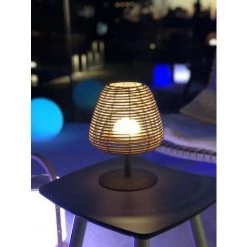 LUMISKY Lampe De Table BOHEME -Lampe Soldes Boutique 18822105 3