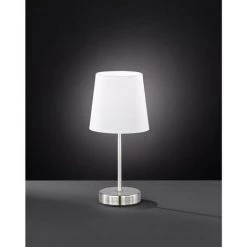 Lampe De Chevet ACTION Cesena 832401060000 E14 N/A Puissance: 42 W N/A