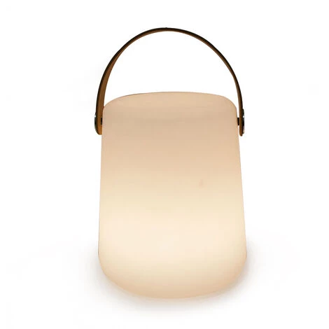 CÉMONJARDIN Lampe Nomade 1W Batterie Lithium IP54 2 CÉMONJARDIN Lampe Nomade 1W Batterie Lithium IP54 – Image 2