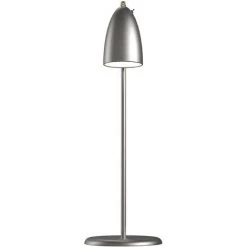 NORDLUX Lampe À Poser Acier Brossé Nexus 10, Gu10, Max 6w, Ip20, 230v, Classe II -Lampe Soldes Boutique 23026605 4