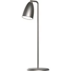 NORDLUX Lampe À Poser Acier Brossé Nexus 10, Gu10, Max 6w, Ip20, 230v, Classe II -Lampe Soldes Boutique 23026605 5