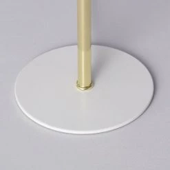 EFECTOLED Lampe à Poser Métal Wavuli Blanc - Blanc -Lampe Soldes Boutique 23353933 5