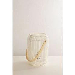 Lampe En Papier Tressé Balamp SKLUM Papier Tressé - Ø22 Cm 8 Lampe En Papier Tressé Balamp SKLUM Papier Tressé - Ø22 Cm -Lampe Soldes Boutique 24289714 4