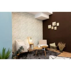 INTEMPORA Lampe à Poser De Table Bois De Hêtre Architecte Abat Jour Laine Bleu 30x18xH48CM - BOIS/BLEU ARCTIQUE 5 INTEMPORA Lampe à Poser De Table Bois De Hêtre Architecte Abat Jour Laine Bleu 30x18xH48CM - BOIS/BLEU ARCTIQUE -Lampe Soldes Boutique 24928766 3