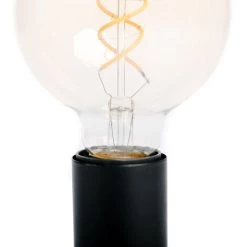 INTEMPORA Lampe De Table Industrielle Pied Terrazzo Abat-Jour Cercle Noir H35CM - NOIR/TERRAZZO 8 INTEMPORA Lampe De Table Industrielle Pied Terrazzo Abat-Jour Cercle Noir H35CM - NOIR/TERRAZZO -Lampe Soldes Boutique 24928789 4