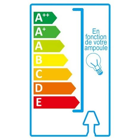 MILLUMINE Grande Lampe Sur Pied En Câble Rouge Stand UP - Rouge 2 MILLUMINE Grande Lampe Sur Pied En Câble Rouge Stand UP - Rouge – Image 2