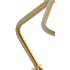 QAZQA Banker - Lampe De Notaire Classique/Antique - 1 Lumière - L 265 Mm - Doré/Laiton - Classique/Antique - Éclairage Intérieur - Salon I Chambre - Doré/Laiton 9 QAZQA Banker - Lampe De Notaire Classique/Antique - 1 Lumière - L 265 Mm - Doré/Laiton - Classique/Antique - Éclairage Intérieur - Salon I Chambre - Doré/Laiton -Lampe Soldes Boutique 26125733 5