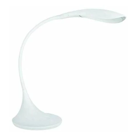 KANLUX Lampe De Bureau FRANCO LED 6,5W Dimmable - Blanc Chaud 3000K 1 KANLUX Lampe De Bureau FRANCO LED 6,5W Dimmable - Blanc Chaud 3000K