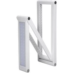 HAPPYSHOPPING Lampe De Table Pliante LED Protection Oculaire USB Lecture Modele D'alimentation Blanche, Charge Directe USB - Charge Directe USB 9 HAPPYSHOPPING Lampe De Table Pliante LED Protection Oculaire USB Lecture Modele D'alimentation Blanche, Charge Directe USB - Charge Directe USB -Lampe Soldes Boutique 26729040 5