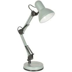 COREP Lampemétal Vert E27 - Vert