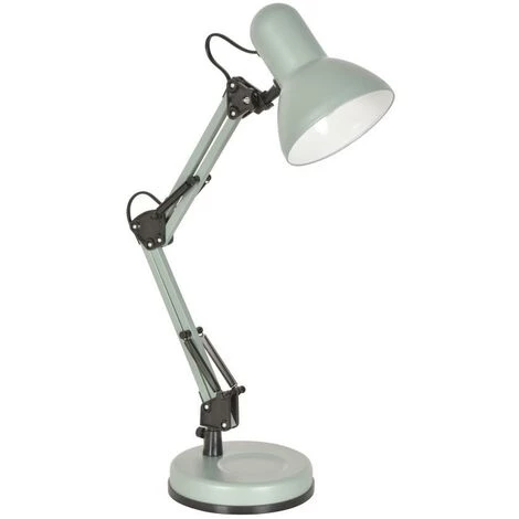 COREP Lampemétal Vert E27 - Vert 1 COREP Lampemétal Vert E27 - Vert