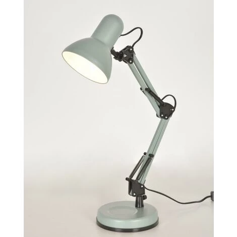 COREP Lampemétal Vert E27 - Vert 2 COREP Lampemétal Vert E27 - Vert – Image 2