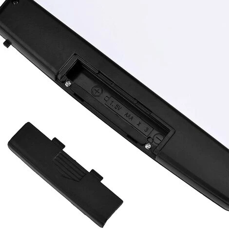 LONGZIMING Lampe De Lecture LED Veilleuse Livre étude De Famille Lumière Soins Des Yeux Lampe De Lecture Portable Signet Lumière Pour Lire Dans Le Lit, Voiture 4 LONGZIMING Lampe De Lecture LED Veilleuse Livre étude De Famille Lumière Soins Des Yeux Lampe De Lecture Portable Signet Lumière Pour Lire Dans Le Lit, Voiture – Image 4