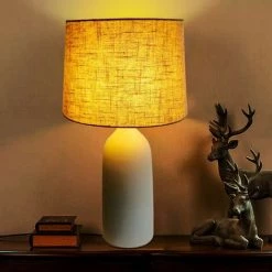 BARCELONA LED Lampe En Céramique "Betty" E27 8 BARCELONA LED Lampe En Céramique "Betty" E27 -Lampe Soldes Boutique 28971705 4