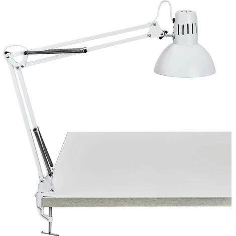 MAUL® Spot à Pince Maul MAULstudy 8230502 E27 N/A N/A 2 MAUL® Spot à Pince Maul MAULstudy 8230502 E27 N/A N/A – Image 2