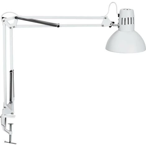 MAUL® Spot à Pince Maul MAULstudy 8230502 E27 N/A N/A 3 MAUL® Spot à Pince Maul MAULstudy 8230502 E27 N/A N/A – Image 3