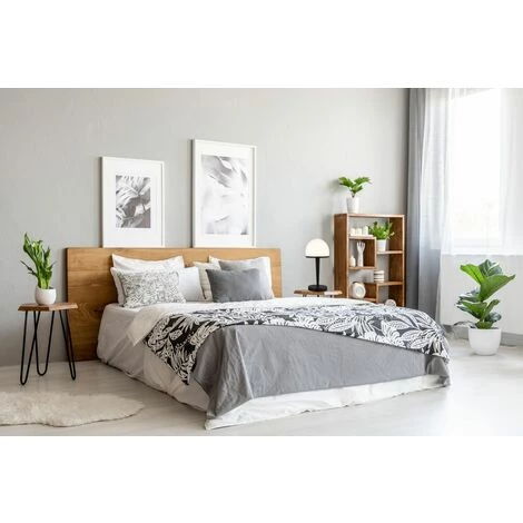 B.K.LICHT Lampe De Table Avec Abat-jour En Verre, Graduable Par Variateur Tactile Intégré Sur 3 Niveaux, Pour Ampoule E14 (non Fournie), Lampe De Chevet, Verre Opale 2 B.K.LICHT Lampe De Table Avec Abat-jour En Verre, Graduable Par Variateur Tactile Intégré Sur 3 Niveaux, Pour Ampoule E14 (non Fournie), Lampe De Chevet, Verre Opale – Image 2