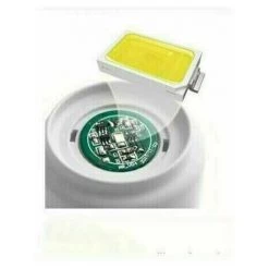 THSINDE Lampe De Table Sans Fil Abat-jour Lampe De Chevet Alimentée Par Piles Moderne Lampe Chambre Pour Chambre Salon Dortoir Studio Café Mariages -Lampe Soldes Boutique 32351255 3