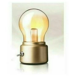 THSINDE Lampe De Table Sans Fil Abat-jour Lampe De Chevet Alimentée Par Piles Moderne Lampe Chambre Pour Chambre Salon Dortoir Studio Café Mariages -Lampe Soldes Boutique 32351255 4