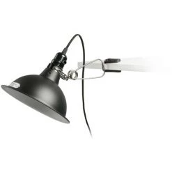 FARO BARCELONA PEPPER Lampe Avec Pince Réf. 64169