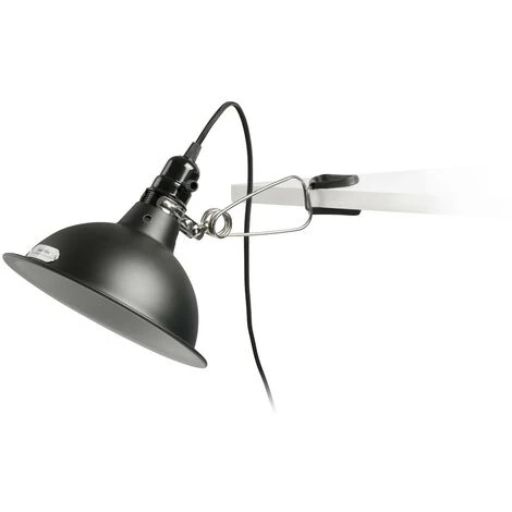FARO BARCELONA PEPPER Lampe Avec Pince Réf. 64169 1 FARO BARCELONA PEPPER Lampe Avec Pince Réf. 64169