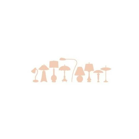 FARO BARCELONA PEPPER Lampe Avec Pince Réf. 64169 2 FARO BARCELONA PEPPER Lampe Avec Pince Réf. 64169 – Image 2