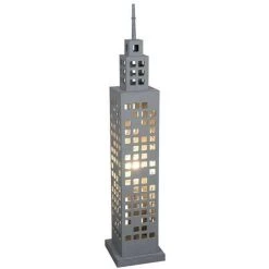 COREP Lampe A Poser Deco Empire State Building New York 90 Cm LED -Lampe Soldes Boutique 34951467 3
