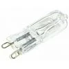 THSINDE Lot De 3 Ampoule G9 Pour Four Halogène G9 Oven 25W 230V Ampoule à Tolérance De 300°C