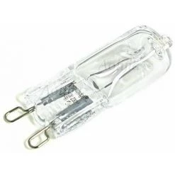 Lampe Soldes Boutique 26 THSINDE Lot De 3 Ampoule G9 Pour Four Halogène G9 Oven 25W 230V Ampoule à Tolérance De 300°C