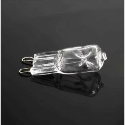 THSINDE Lot De 3 Ampoule G9 Pour Four Halogène G9 Oven 25W 230V Ampoule à Tolérance De 300°C 7 THSINDE Lot De 3 Ampoule G9 Pour Four Halogène G9 Oven 25W 230V Ampoule à Tolérance De 300°C -Lampe Soldes Boutique 35895502 4