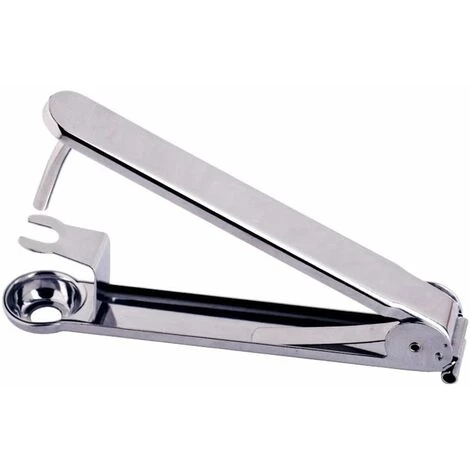 ABCRITAL Dénoyauteur De Cerise Jujube En Acier Inoxydable, Outil De Cuisine Créatif 1 ABCRITAL Dénoyauteur De Cerise Jujube En Acier Inoxydable, Outil De Cuisine Créatif