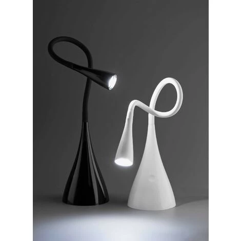 FARO BARCELONA LENA Lampe De Bureau Réf. 52058 2 FARO BARCELONA LENA Lampe De Bureau Réf. 52058 – Image 2