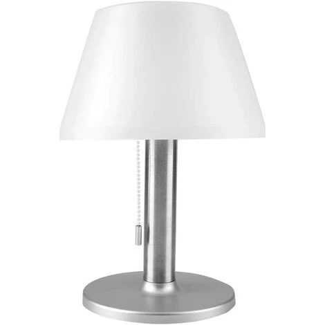 BARES Lampe De Bureau Solaire, Lampe De Table De Bureau à Del à énergie Solaire étanche Pour La Cour Extérieure, Lampe De Table Solaire 1 BARES Lampe De Bureau Solaire, Lampe De Table De Bureau à Del à énergie Solaire étanche Pour La Cour Extérieure, Lampe De Table Solaire