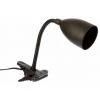 ATMOSPHERA, CRATEUR D'INTRIEUR Lampe Pince Design "Sily" 43cm Noir