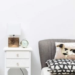 Baroni Home Lampe De Table Lampe De Chevet Abat Jour De Chevet Cube Bronze En Céramique 18 X 11 X 32 Cm 8 Baroni Home Lampe De Table Lampe De Chevet Abat Jour De Chevet Cube Bronze En Céramique 18 X 11 X 32 Cm -Lampe Soldes Boutique 39176477 4