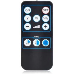 TRIOMPHE Lampe De Bureau à Pince, 42 LED 8w USB Lampe-clip Flexible360° Avec Télécommande & Minuteur D'arrêt Automatique, Pour La Lecture De 3 Températures De Couleur &5 Niveaux De Luminosité 7 TRIOMPHE Lampe De Bureau à Pince, 42 LED 8w USB Lampe-clip Flexible360° Avec Télécommande & Minuteur D'arrêt Automatique, Pour La Lecture De 3 Températures De Couleur &5 Niveaux De Luminosité -Lampe Soldes Boutique 39355089 3