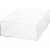 FIVE SIMPLY SMART Plateau De Rangement "Selena" 25cm Transparent