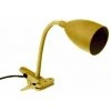 ATMOSPHERA, CRŽATEUR D'INTŽRIEUR Lampe Pince Design "Sily" 43cm Jaune Ocre