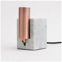 KAZE UNIVERS CONNECTé Lampe à Poser KAZE Shiro - 40W - E27 7 KAZE UNIVERS CONNECTé Lampe à Poser KAZE Shiro - 40W - E27 -Lampe Soldes Boutique 44096483 3