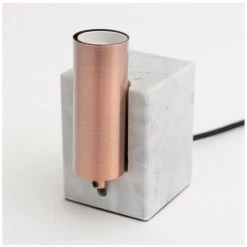 KAZE UNIVERS CONNECTé Lampe à Poser KAZE Shiro - 40W - E27 8 KAZE UNIVERS CONNECTé Lampe à Poser KAZE Shiro - 40W - E27 -Lampe Soldes Boutique 44096483 4