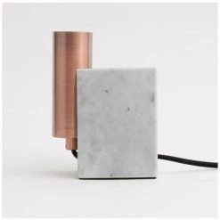 KAZE UNIVERS CONNECTé Lampe à Poser KAZE Shiro - 40W - E27 9 KAZE UNIVERS CONNECTé Lampe à Poser KAZE Shiro - 40W - E27 -Lampe Soldes Boutique 44096483 5